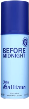 John Galliano Before Midnight deospray pre mužov