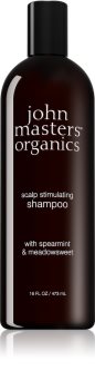 John Masters Organics Scalp sampon pentru cresterea parului pentru par si scalp gras