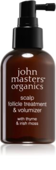 John Masters Organics Scalp spray cheveux pour une croissance saine des racines