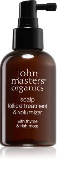 John Masters Organics Scalp sprej pro zdravý růst vlasů od kořínků