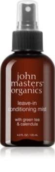 John Masters Organics Green Tea & Calendula conditioner Spray Leave-in