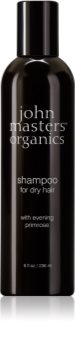 John Masters Organics Evening Primrose șampon pentru par uscat
