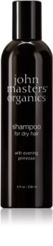 John Masters Organics Evening Primrose šampon pro suché vlasy