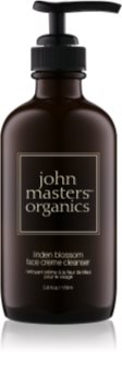 John Masters Organics Dry to Mature Skin crema detergente