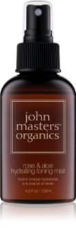 John Masters Organics All Skin Types lozione tonica idratante in spray