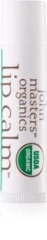 John Masters Organics Lip Calm balsamo labbra
