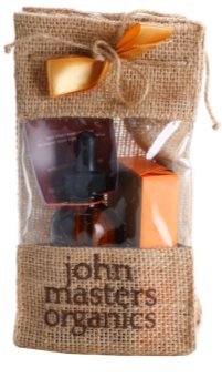 John Masters Organics Body Care confezione regalo I. da donna