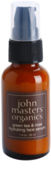 John Masters Organics Normal to Dry Skin vlažilni serum za obraz