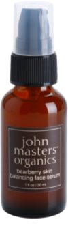 John Masters Organics Oily to Combination Skin siero seboregolatore
