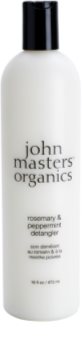 John Masters Organics Rosemary & Peppermint acondicionador para cabello fino