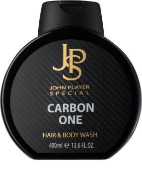 John Player Special Carbon One Shower Gel for Men