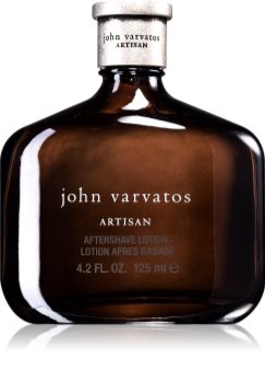 John Varvatos Artisan balzam po holení