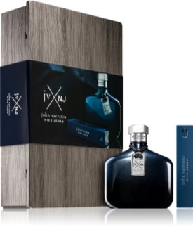 John Varvatos Blue Geschenkset für Herren