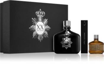John Varvatos John Varvatos XX Lahjasetti II. Miehille