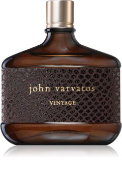 John Varvatos Vintage Eau de Toilette voor Mannen
