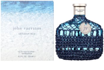 John Varvatos Artisan Blu Eau de Toilette Miehille