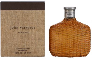 John Varvatos Artisan Eau de Toilette για άντρες