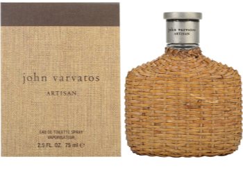 John Varvatos Artisan Eau de Toilette pour homme