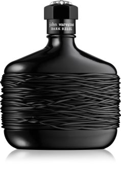 John Varvatos Dark Rebel Eau de Toilette pour homme