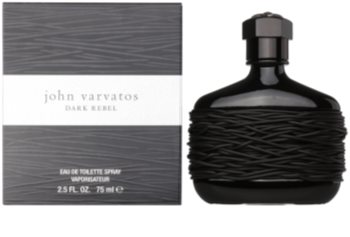 John Varvatos Dark Rebel toaletná voda pre mužov