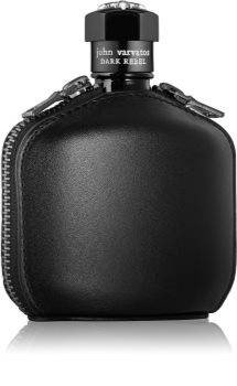 John Varvatos Dark Rebel Rider eau de toilette pentru bărbați