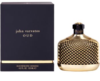 John Varvatos Oud Eau de Parfum til mænd