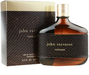 John Varvatos Vintage тоалетна вода за мъже