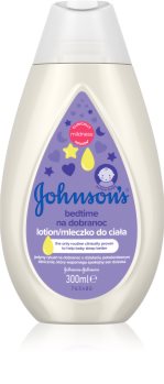 Johnson's® Bedtime Baby Bedtime Body Lotion