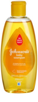 Johnson's® Johnson's Baby Wash and Bath champô extra suave