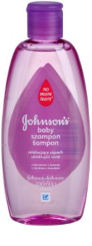 Johnson's® Johnson's Baby Wash and Bath champô apaziguador com lavanda