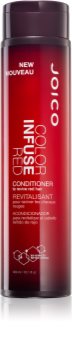 Joico Color Infuse Red Balsam colorant pentru nuante de par roscat