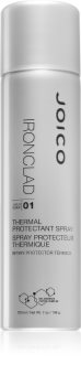 Joico Style and Finish Ironclad термозащитен спрей за оформяне с преса и маша
