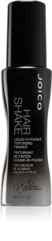 Joico Style and Finish Hair Shake стилизиращ спрей за фиксиране и оформяне