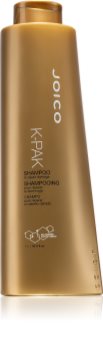 Joico K-PAK Shampoo For Damaged Hair
