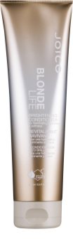 Joico Blonde Life balsam hidratant cu efect de iluminare
