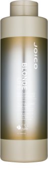 Joico Blonde Life λαμπρυντικό και ενυδατικό μαλακτικό