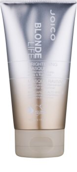 Joico Blonde Life освежаваща маска за интензивна хидратация