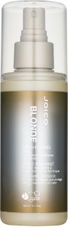 Joico Blonde Life mgiełka rozświetlająca z filtrem UV