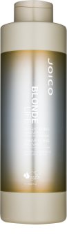 Joico Blonde Life rozjasňující šampon s vyživujícím účinkem
