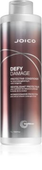 Joico Defy Damage schützender Conditioner für beschädigtes Haar