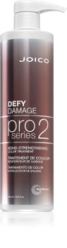 Joico Blonde Life подхранваща грижа след боядисване