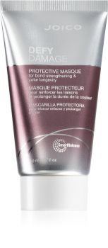 Joico K-PAK Defy Damage maszk a károsult hajra