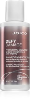 Joico Defy Damage Schützendes Shampoo für beschädigtes Haar