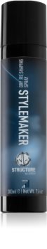 Joico Style and Finish Stylemaker лак за коса с лека фиксация за блясък