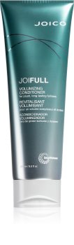 Joico Volumizing après-shampoing volume pour cheveux fins et sans volume