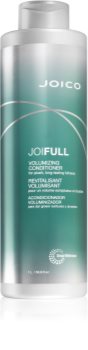 Joico Joifull après-shampoing volume pour cheveux fins et sans volume