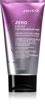 Joico Styling Zero Heat crema modellante