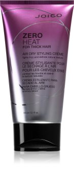 Joico Styling Zero Heat Ravitseva ja Kuumuutta Suojaava Voide Kuiville Ja Kurittomille Hiuksille