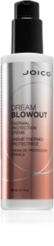 Joico Dream Blowout crema nutriente termoprotettiva per tutti i tipi di capelli
