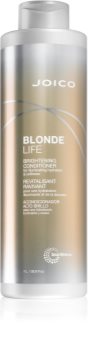 Joico Blonde Life озаряващ и хидратиращ балсам